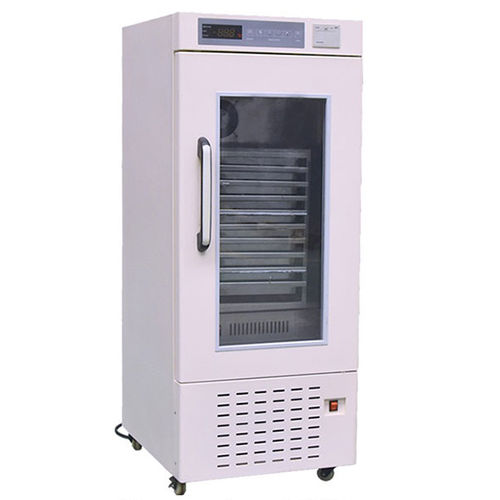 Напольный лабораторный инкубатор - MDC-W101 - Zhejiang Heli Refrigeration Equipment Co., Ltd - с перемешиванием