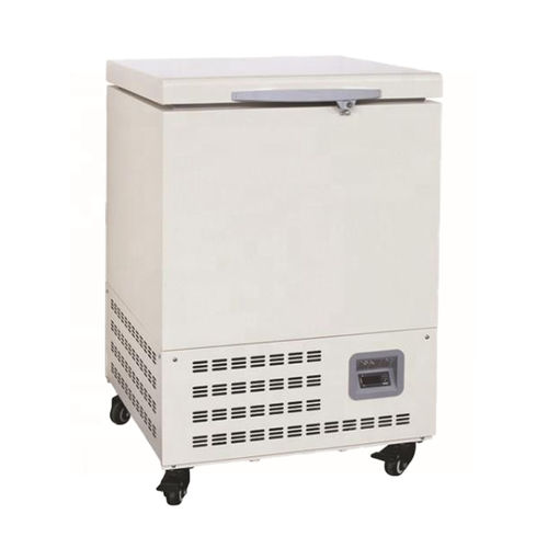 Холодильник для лаборатории - DW-86W58 - Zhejiang Heli Refrigeration Equipment Co., Ltd - фармацевтический / для вакцин / для больниц