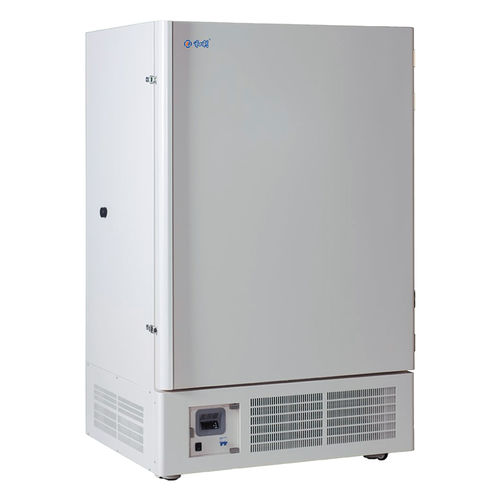 Морозильная камера для энзимов - DW-45L938 - Zhejiang Heli Refrigeration Equipment Co., Ltd - фармацевтическая / медицинская / вертикальная