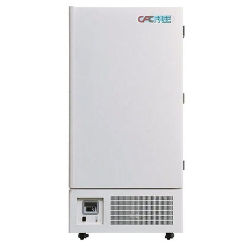 Морозильная камера для энзимов - DW-45L608 - Zhejiang Heli Refrigeration Equipment Co., Ltd - для вакцин / медицинская / в виде шкафа