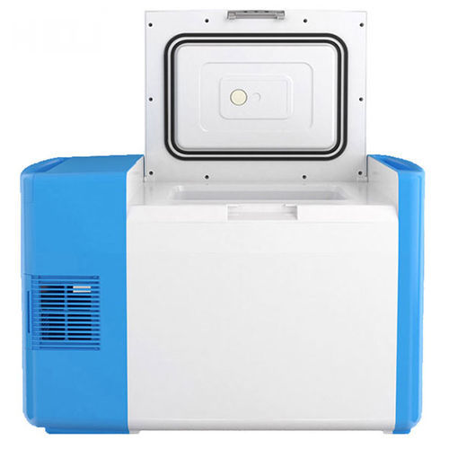 Морозильная камера для лаборатории - WL-25W20 - Zhejiang Heli Refrigeration Equipment Co., Ltd - для вакцин / для аптеки / для плазмы крови