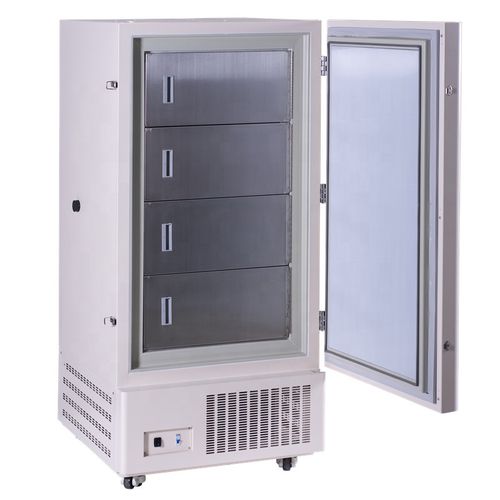 Морозильная камера для лаборатории - DW-86L408 - Zhejiang Heli Refrigeration Equipment Co., Ltd - для вакцин / для биобанков / медицинская