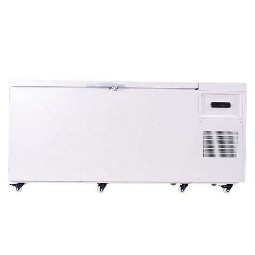 Морозильная камера для лаборатории - DW-86W458 - Zhejiang Heli Refrigeration Equipment Co., Ltd - для вакцин / для аптеки / для биобанков