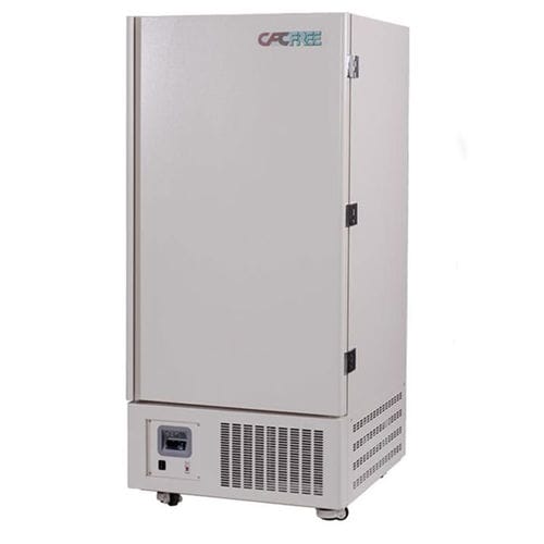 Морозильная камера для лаборатории - DW-86L308 - Zhejiang Heli Refrigeration Equipment Co., Ltd - для вакцин / фармацевтическая / для биобанков