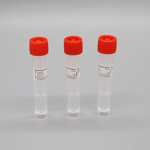 Реактив в растворе - Beijing OriginGene-Tech Biotechnology Co.,Ltd - консерватор / клинический / жидкость