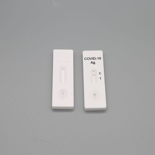 Экспресс-тест COVID-19 - Beijing OriginGene-Tech Biotechnology Co.,Ltd - на антигены / SARS-COV-2 / на коронавирус