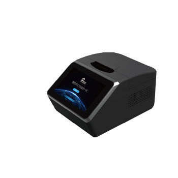 Микрожидкостный амплификатор - Xuanwu 1st generation - Beijing OriginGene-Tech Biotechnology Co.,Ltd - компактный / с сенсорным экраном