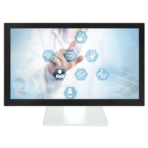 Медицинский монитор - MEDS-M2700 - Portwell, Inc. - для медицинских снимков / с высоким разрешением / 27"
