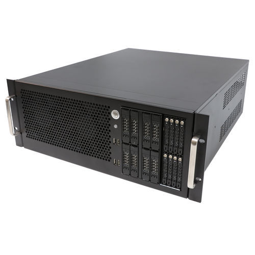 Медицинский ПК AMD - NURO-771R - Portwell, Inc.