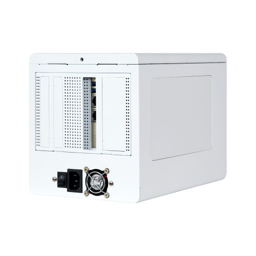 Медицинский компьютерный блок Intel® Core i5 - MEDS-7060 - Portwell, Inc. - Intel® Core i7 / Intel® Core i3 / для учреждений здравоохранения