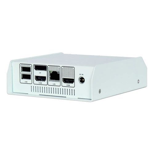 Медицинский компьютерный блок Intel® Core i5 - MEDS-2003 - Portwell, Inc. - Intel® Core i7 / Intel® Core i3 / Dual Core