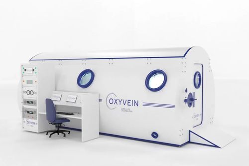 Барокамера для оксигенотерапии - Oxymulti - Oxyvein Hyperbaric - несколько мест