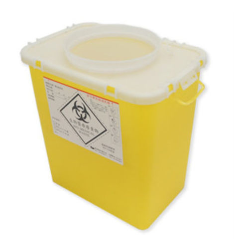 Контейнер для отходов - 1220 - Medmine - для лабораторий / биологически опасный