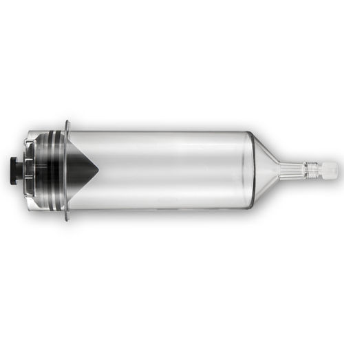 Шприц для контрастных веществ - CT, DSA and MRI Syringes - Ares Medikal - одноразовый