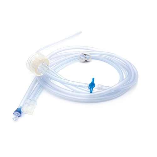 Хирургический тубус - GAR025CO2EXT - GA Health