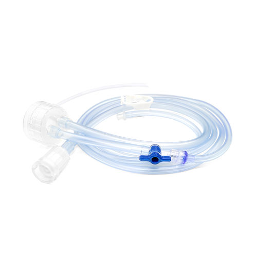 Тубус для эндоскопии - GAR090CO2EXT - GA Health