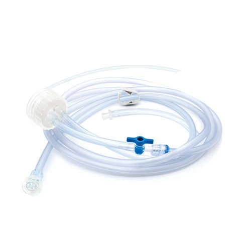 Тубус для эндоскопии - GAR088CO2EXT - GA Health