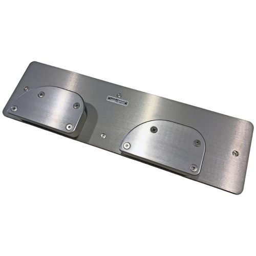 Система управления кабелями для эндоскопов - Secure Mount - из алюминия