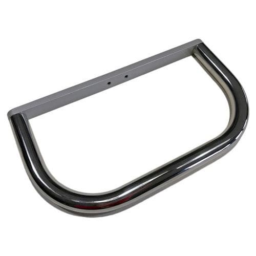 Рукоятка из нержавеющей стали - SM16-SM-IVP-H - Secure Mount