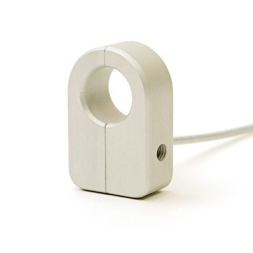 Зажим для кабеля из нержавеющей стали - SM10-560-TT - Secure Mount - из алюминия