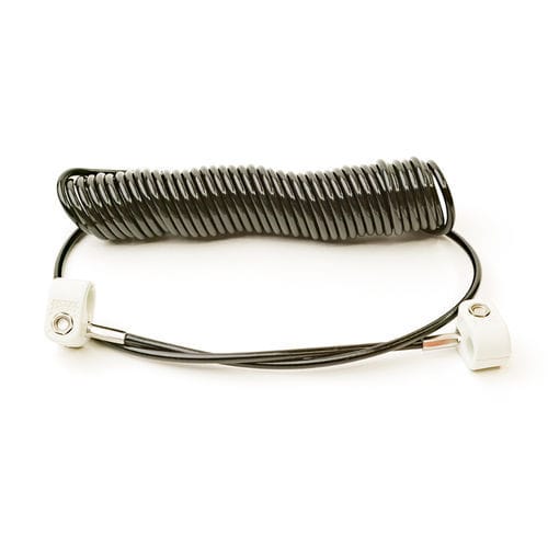 Зажим для кабеля из нержавеющей стали - SM06-1144-CTT-B-3 - Secure Mount