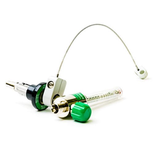 Зажим для кабеля из нержавеющей стали - SM09-112-FMT - Secure Mount