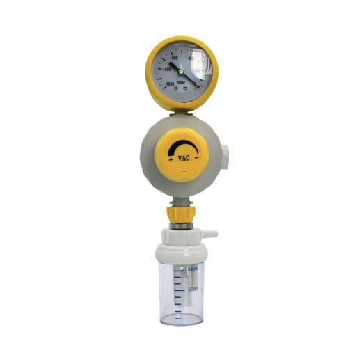 Линейный регулятор вакуума - ETR(J) - Eter Medical