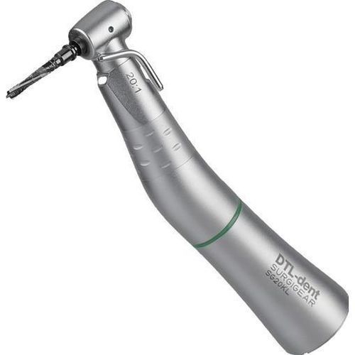 Хирургический эндонаконечник - SurgiGear - DTL-dent Foshan Medical Instrument Co., Ltd. - для стоматологической хирургии / для стоматологической имплантологии / не определено