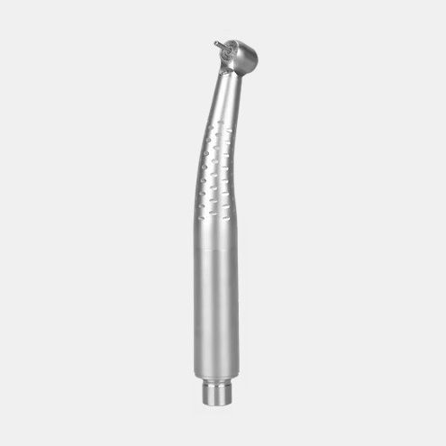 Стоматологический наконечник - LumiAir - DTL-dent Foshan Medical Instrument Co., Ltd. - электрический / прямой / сверхминиатюрный