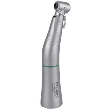 Эндонаконечник для стоматологической хирургии - SG20K - DTL-dent Foshan Medical Instrument Co., Ltd. - с системой подачи воздуха / редуктор / прямой