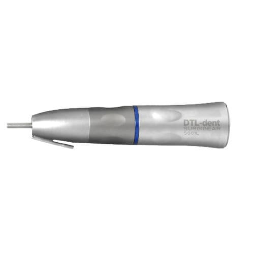 Наконечник для стоматологической хирургии - SG01L - DTL-dent Foshan Medical Instrument Co., Ltd. - электрический / прямой / прямой