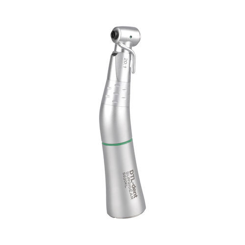 Хирургический эндонаконечник - SurgiGear SG20KL - DTL-dent - для зубных имплантатов / электрический / редуктор