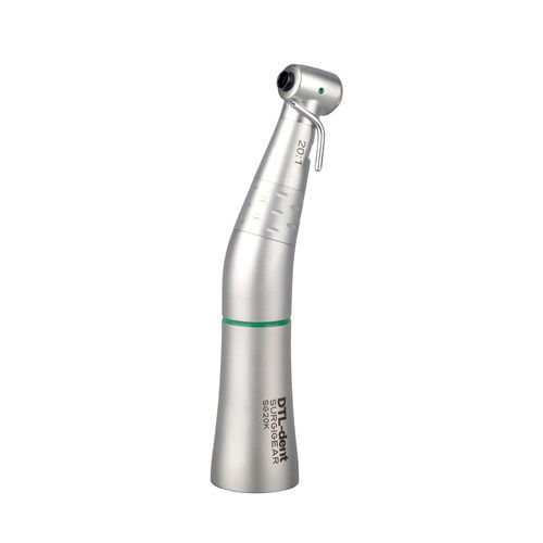 Хирургический эндонаконечник - SurgiGear SG20K - DTL-dent - для стоматологической хирургии / для стоматологической имплантологии / с системой подачи воздуха