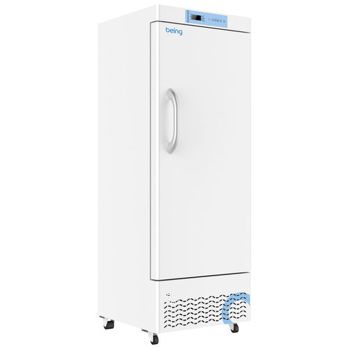 Морозильная камера для лаборатории - BDW-25L260 - Being Technology - медицинская / вертикальная / на роликах