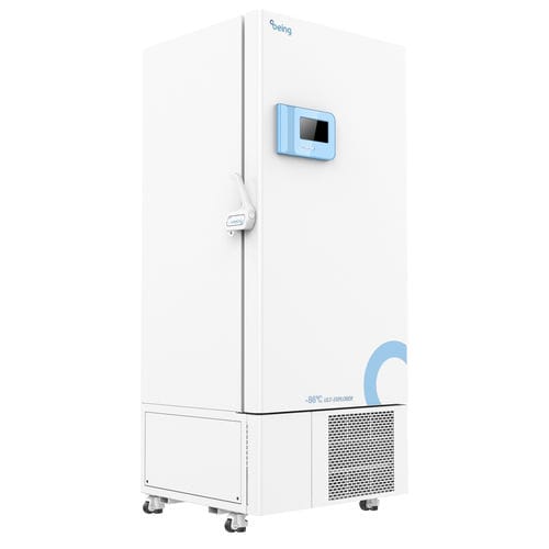 Морозильная камера для лаборатории - BDW-86L770 - Being Technology - для клинической лабoратории / для вакцин / для биобанков