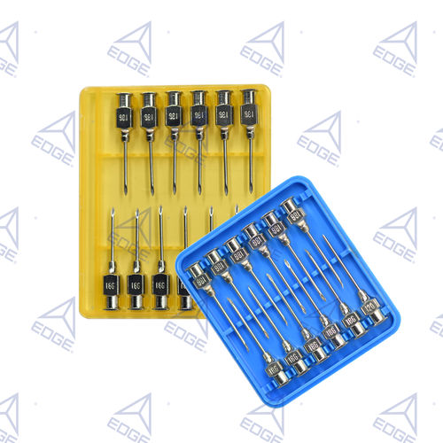 Ветеринарная игла - 16G-27G - Shanghai SA Medical & Plastic Instruments - 14G / 15G / 16G