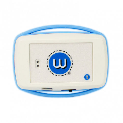 Система для анализа подвижности конечностей - Pro Motion - Werium Assistive Solutions - кинематический анализ / закрепляемая на теле
