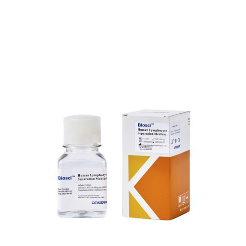 Реактив реакционная среда - Biosci™  - Dakewe (Shenzhen) Medical Equipment Co., Ltd. - для научных исследований / для клеточной культуры / для проточной цитометрии
