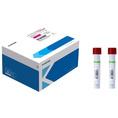 Лабораторный набор для отбора проб - BioSci™  - Dakewe (Shenzhen) Medical Equipment Co., Ltd. - клинический / для нуклеиновых кислот