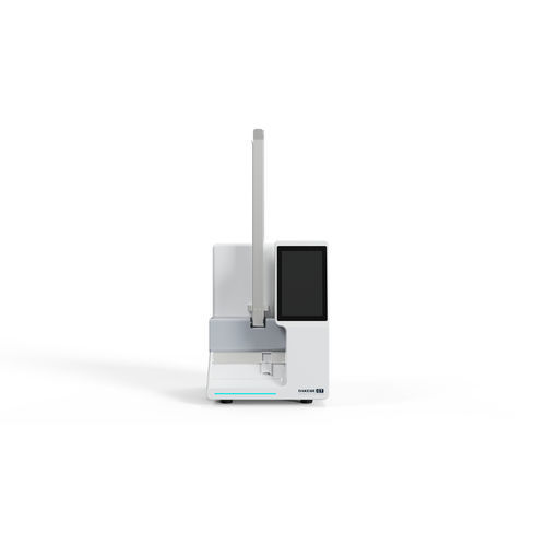Принтер лазер - C7 - Dakewe (Shenzhen) Medical Equipment Co., Ltd. - для картриджей / для этикеток со штрих-кодом / для гистопатологии