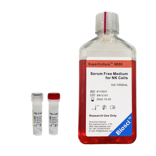 Реактив питательная среда - Kit 2.0 - Dakewe (Shenzhen) Medical Equipment Co., Ltd. - для исследований / для клеточной культуры / жидкость