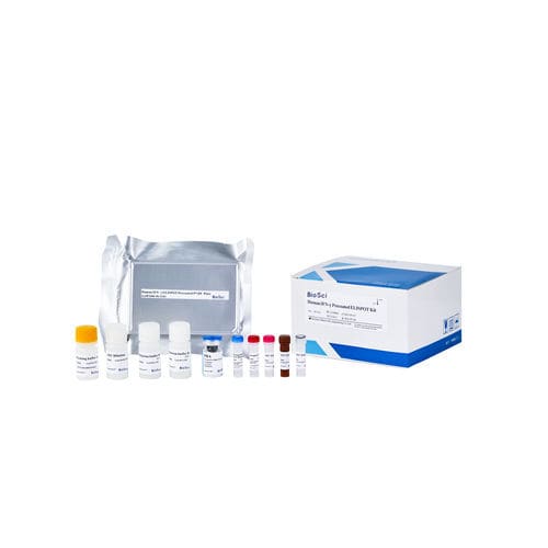 Набор для теста для исследований - 2111702 - Dakewe (Shenzhen) Medical Equipment Co., Ltd. - для клеток / EliSpot