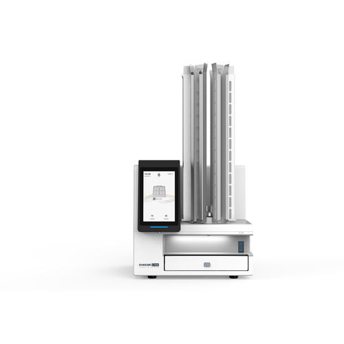 Принтер лазер - C100  - Dakewe (Shenzhen) Medical Equipment Co., Ltd. - матричный / для картриджей / для этикеток со штрих-кодом