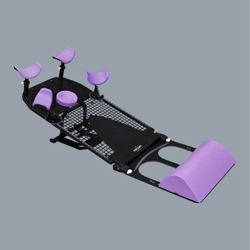 Фиксатор для радиационной терапии -  MC-Supine  - Guangzhou Renfu Medical Equipment - молочной железы / торакс
