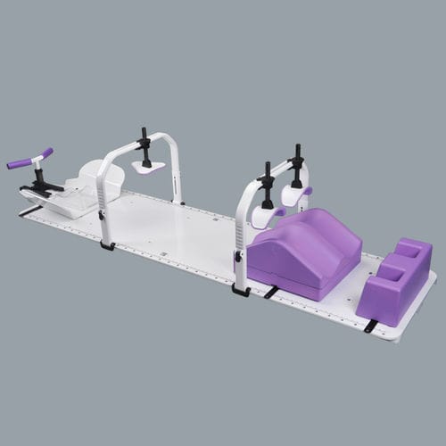 Фиксатор для МРТ - MR-SBRT - Guangzhou Renfu Medical Equipment - головы / шея / брюшная полость