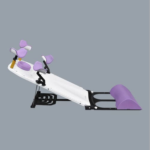 Фиксатор для МРТ - MR-Supine  - Guangzhou Renfu Medical Equipment - молочной железы