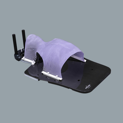 Фиксатор для радиационной терапии - MC-CF002 - Guangzhou Renfu Medical Equipment - головы / молочной железы / шея