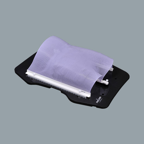 Фиксатор для радиационной терапии - MC-CF003 - Guangzhou Renfu Medical Equipment - таз