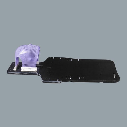Фиксатор для радиационной терапии - MC-PF002 - Guangzhou Renfu Medical Equipment - головы