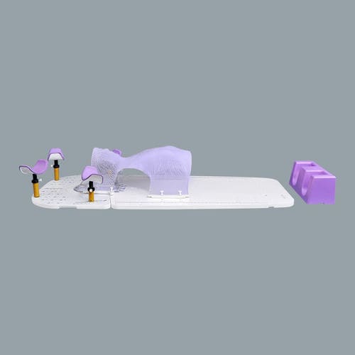Фиксатор для МРТ - MR C-Series AIO  - Guangzhou Renfu Medical Equipment - всего тела